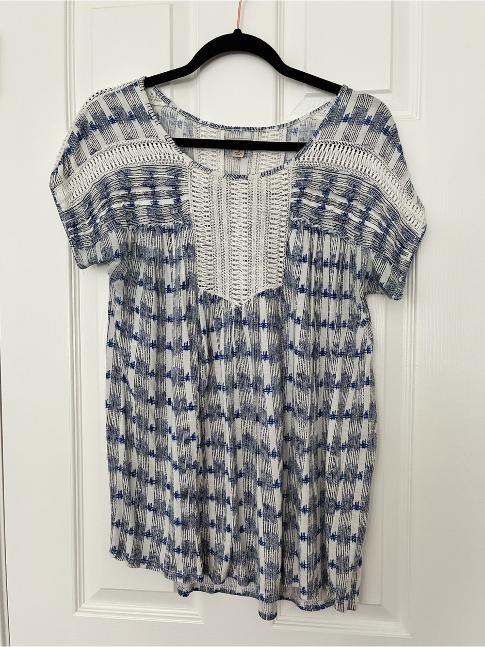 Lucky Brand - Blouse